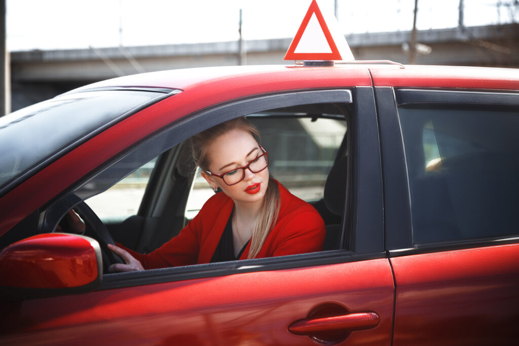 Індивідуальні заняття з водіння в Освіта-Авто